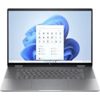 HP ENVY x360 16-ad0177ng 16 2.8k OLED Touch AMD Ryzen 7 8840HS 16GB RAM 1TB SSD – 1.000 GB – 16 GB (A4CM9EA#ABD)