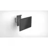 DURABLE TABLET HOLDER WALL - Wandhalterung für Tablet - Aluminium, ABS-Kunststoff - Silber (7-13) (893323)