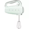 Handmixer Smeg HMF01PGEU