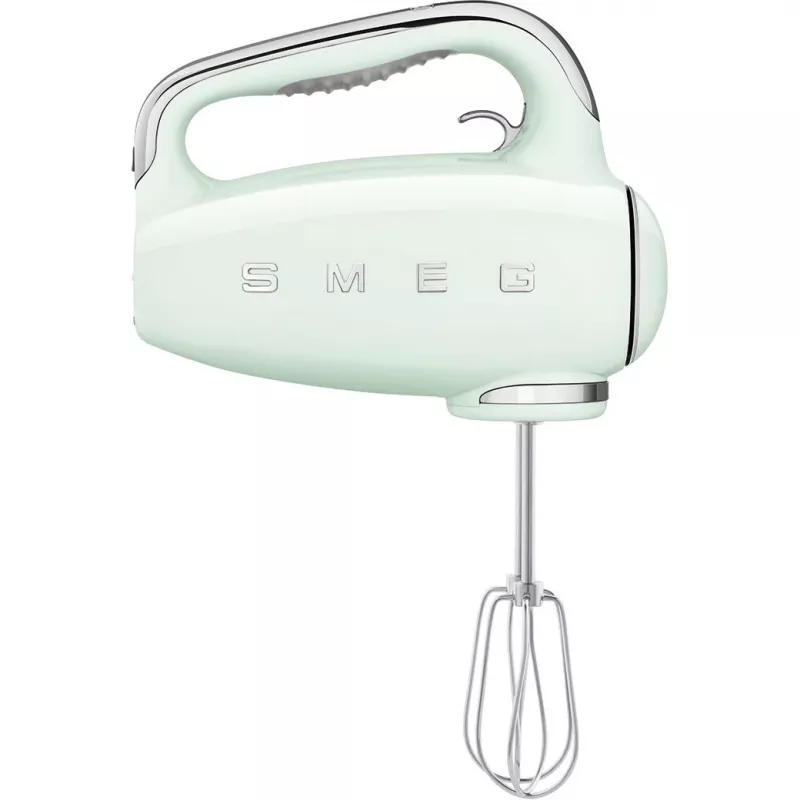 Handmixer Smeg HMF01PGEU