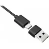Persönliches Videokonferenzsystem Logitech Zone Wired UC