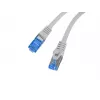 LANBERG Cat.6A S/FTP Patchkabel RJ45 25cm