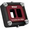 Thermal Grizzly | Ryzen 7000 Delid-Die-Mate | Schwarz/Rot | N/A