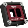 Thermal Grizzly | Ryzen 7000 Delid-Die-Mate | Schwarz/Rot | N/A