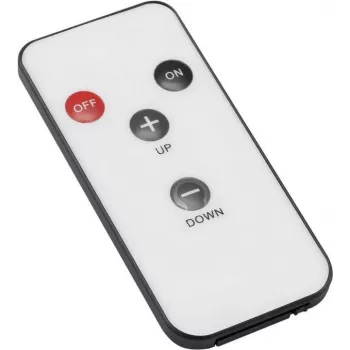 Fernbedienung EUROLITE IR-39 Modell 50530602 — Infrarot-Handsender für Licht- und Audiogeräte