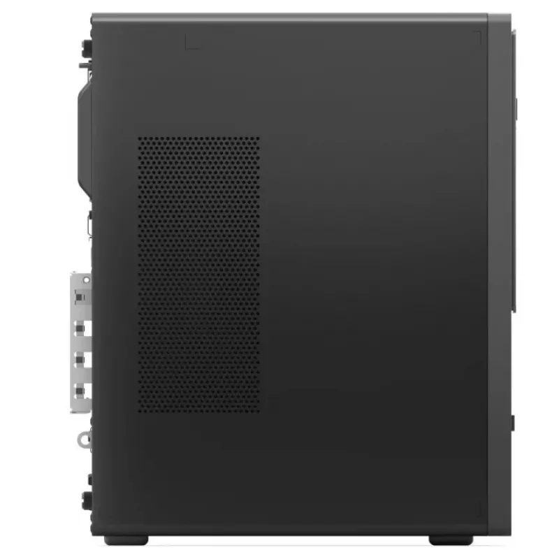 Desktop-PC Lenovo ThinkCentre Neo 50t G6 Tower – Intel Ultra 7 265, 16 GB RAM, 512 GB SSD, Windows 11 Pro, DVD, Schwarz, 3J OS+1J CI