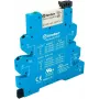 Finder MasterOutput Flachrelais für Hutschiene 39.51.0.024.0060 1 Schließer 6 A 1 Stk.