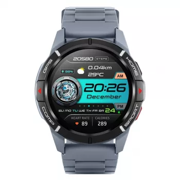 Smartwatch Mibro GS Active (Grau)