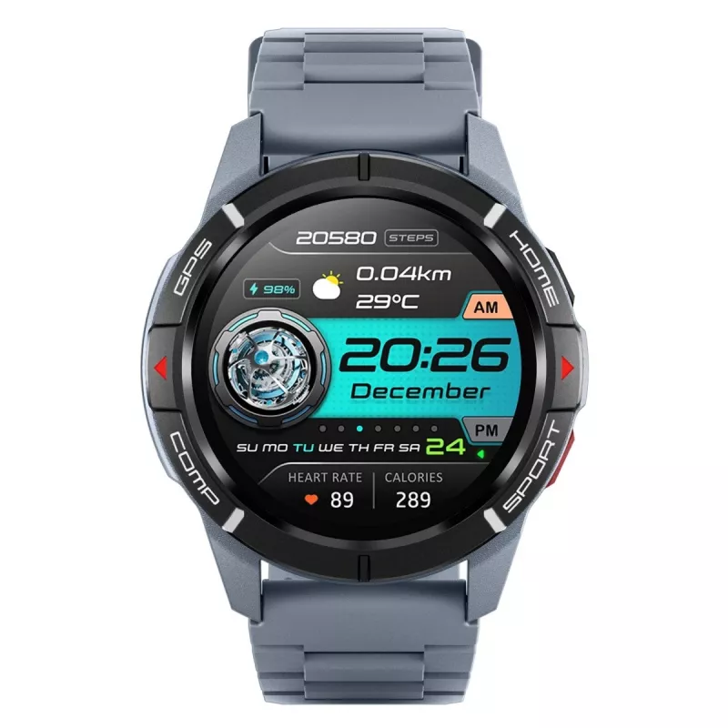Smartwatch Mibro GS Active (Grau)