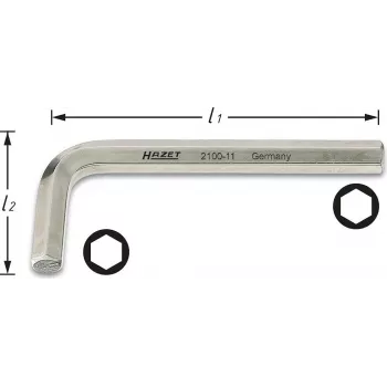 Hazet 2100-14