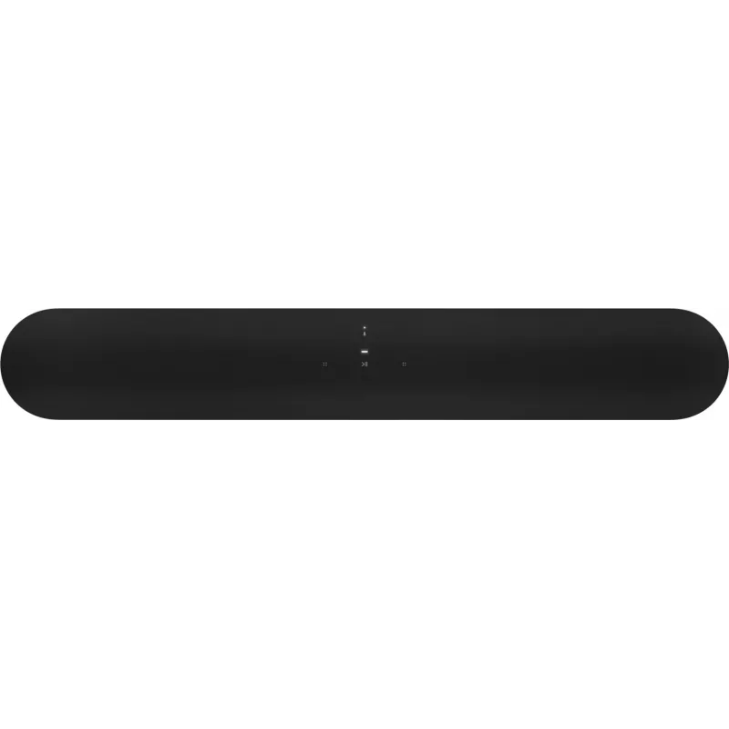 Speaker Sonos Beam (Gen 2) Schwarz, 100–240 V