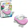 Xoomy Midi Einhorn, Malen