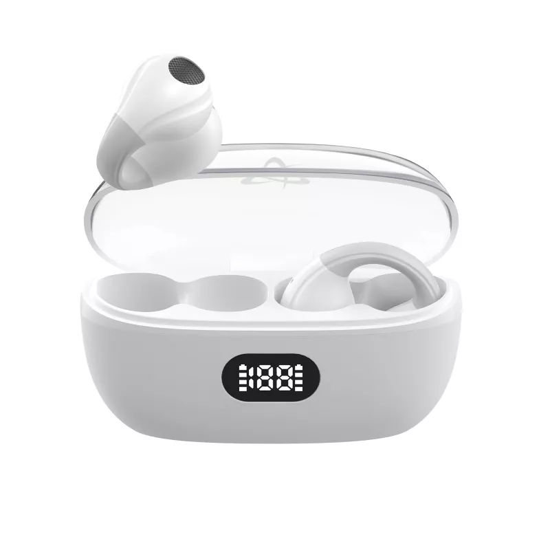 Kopfhörer SBOX EB-OWS14 Weiß