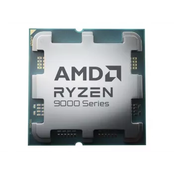 Prozessor AMD Ryzen 9 9900X 4,4 GHz 76 MB L2 & L3, Socket AM5