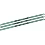 Metallsägeblatt C.K Tools T0931R 12 30 cm 3 Stk.