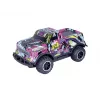 RC Car Ghost Driver - Violett