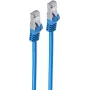 Netzwerkkabel ShiverPeaks BS75550-B 50 m Cat7 S/FTP