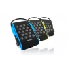 ADATA HD720 externe Festplatte 1 TB USB Typ-A 3.2 Gen 1 (3.1 Gen 1) Schwarz, Blau