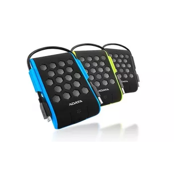 ADATA HD720 externe Festplatte 1 TB USB Typ-A 3.2 Gen 1 (3.1 Gen 1) Schwarz, Blau