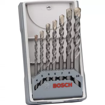 Bosch 2 607 017 082 Bohrer