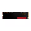 SanDisk WD_Schwarz™ SN8100 NVMe™ SSD POWERED BY 8 TB
