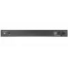 D-Link DXS-1210-10TS Managed L2/L3 10G Ethernet (100/1000/10000) 1U Schwarz, Silber