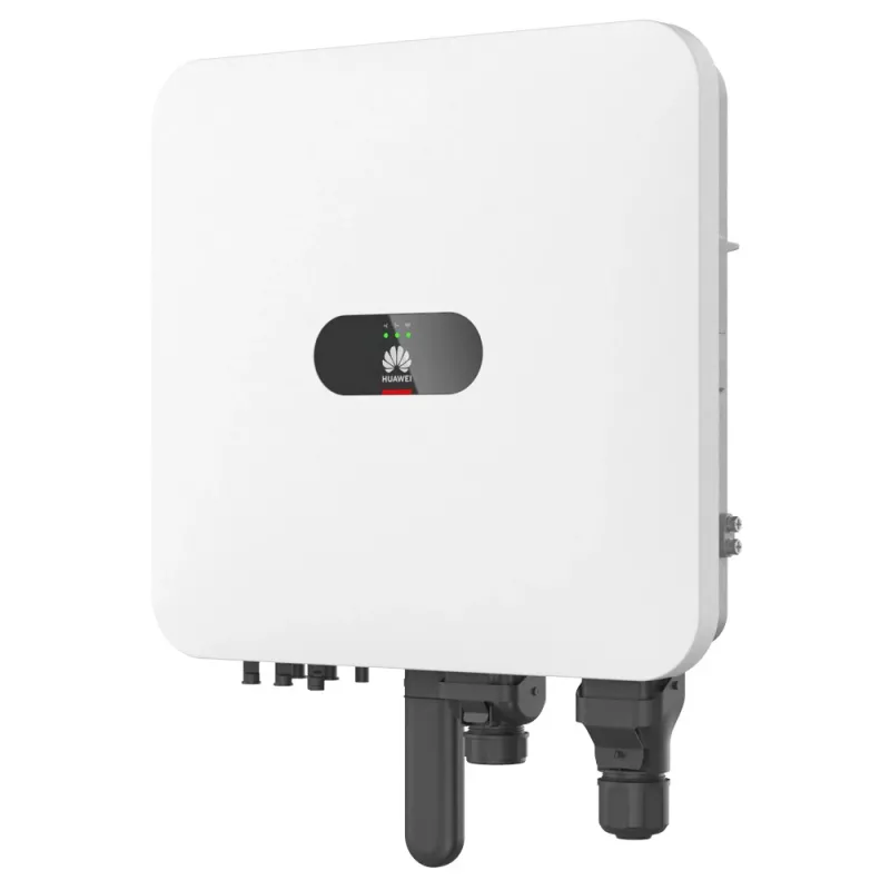 Hybrid-Wechselrichter für unsymmetrische Last HUAWEI SUN2000-10K-MAP0 10 kW 3-phasig