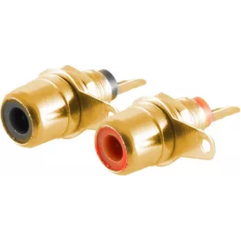 Kabelverbinder RCA ShiverPeaks BS52091-SET