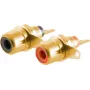 Kabelverbinder RCA ShiverPeaks BS52091-SET