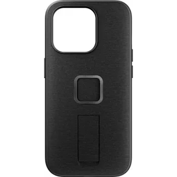 Peak Design | M-LC-BL-CH-2 | Rückseitenabdeckung | Apple | iPhone 15 Pro Max | Charcoal
