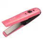 Kabelloser Keramik-Haarglätter Revamp ST-1700PK-EB — Kompakt Pink