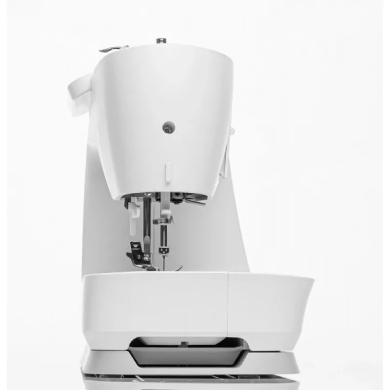 Singer C7225 Nähmaschine, weiß