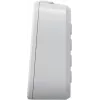 Digitaler Wecker SENCOR SRC 2200 mit LED-Anzeige und Batterie-Backup