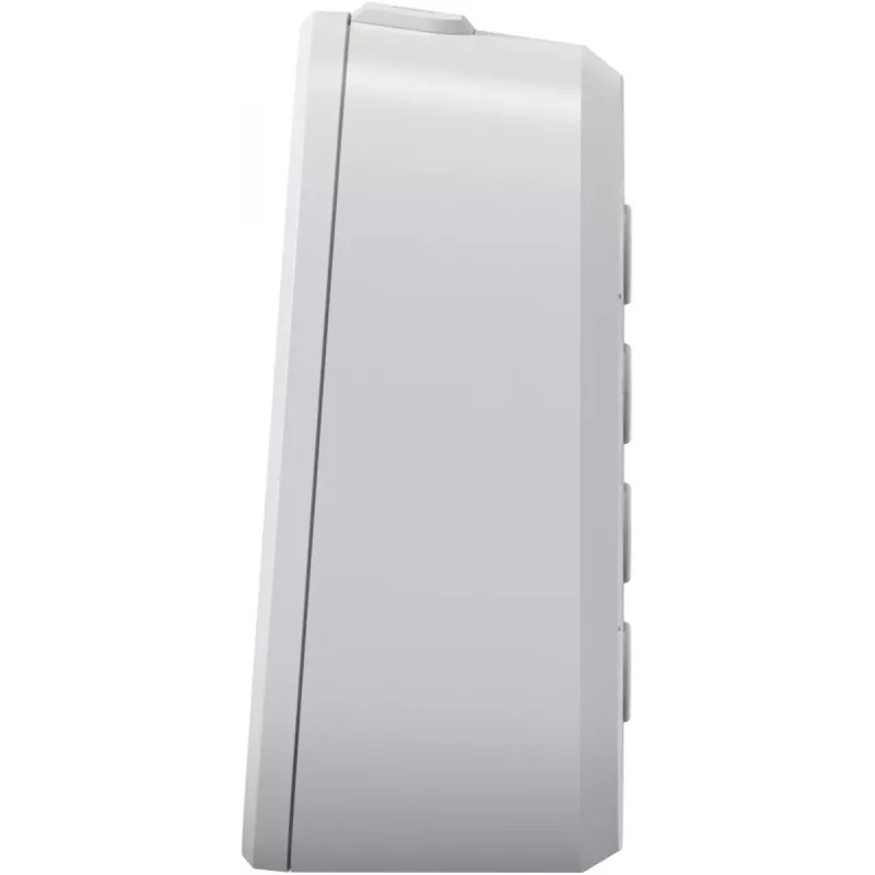 Digitaler Wecker SENCOR SRC 2200 mit LED-Anzeige und Batterie-Backup
