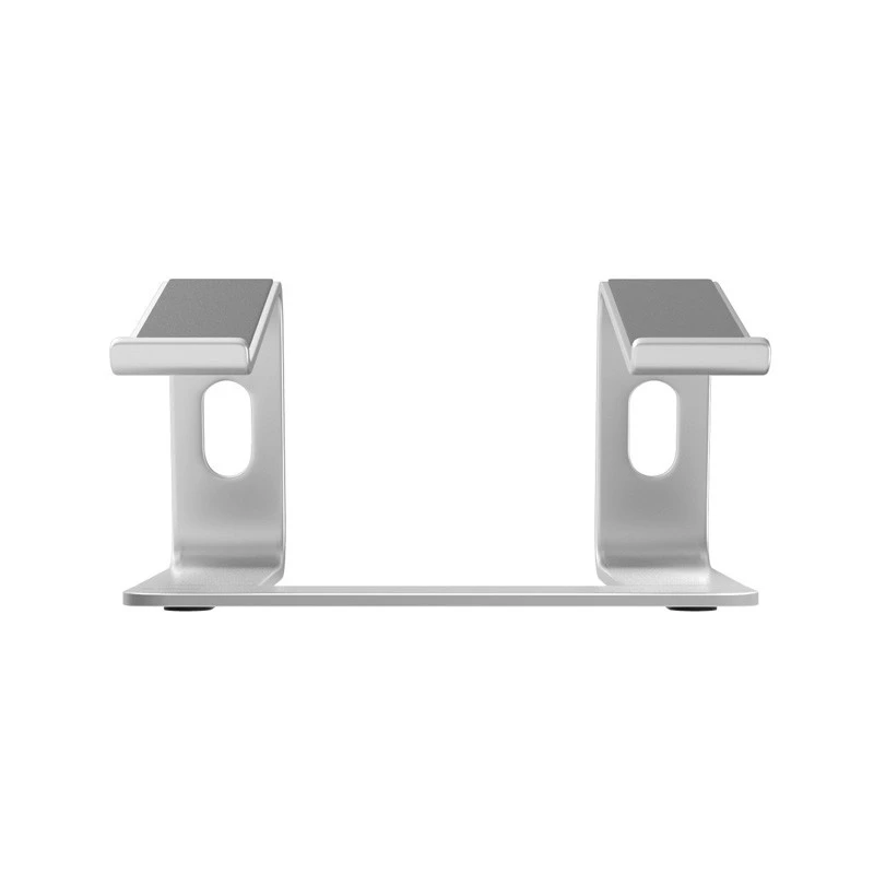 Crong Alubench Ergonomischer Laptop-Ständer