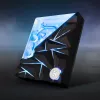 EK Water Blocks EK-Quantum Velocity² Edge D-RGB - AM5 Schwarz Special Edition