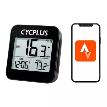 Cycplus G1 Fahrradcomputer