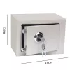 Extralink Home | Home Safe | Büro, Schlüsselkasten, Safe, weiß, S-404