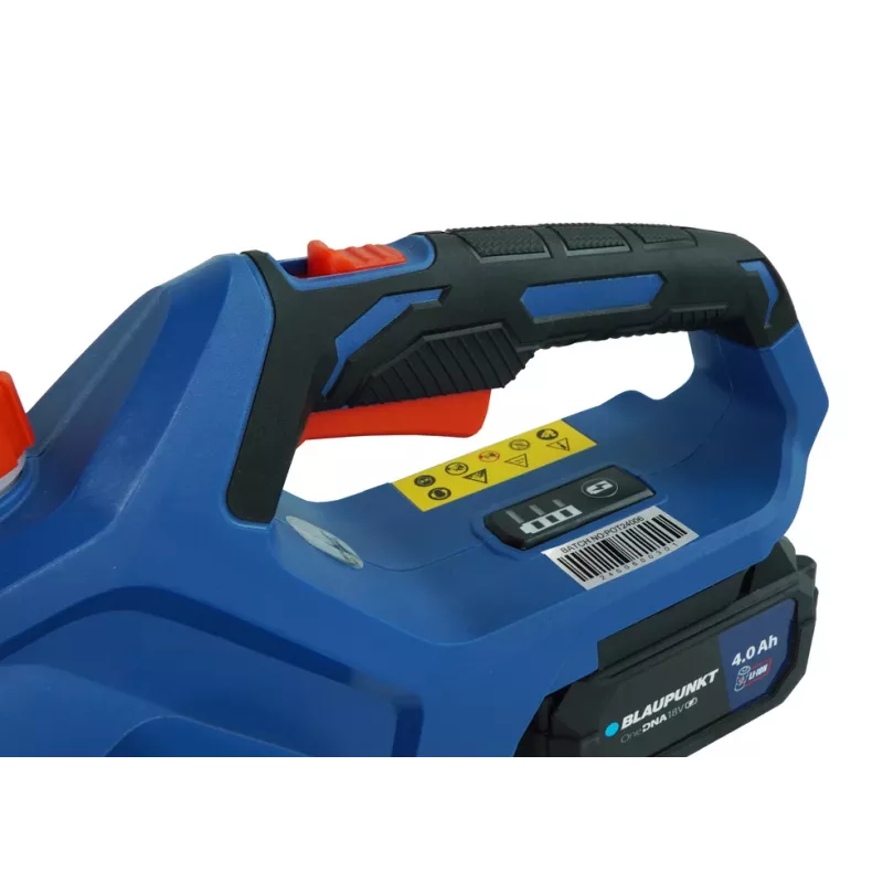 Kettensäge Blaupunkt CS4120 Kabellos