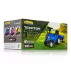 Rutschauto milly mally New Holland T7 Traktor, Modell 27652, blau