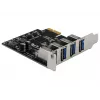 Interner USB 3.2 Gen 1 Adapter DeLOCK 90304