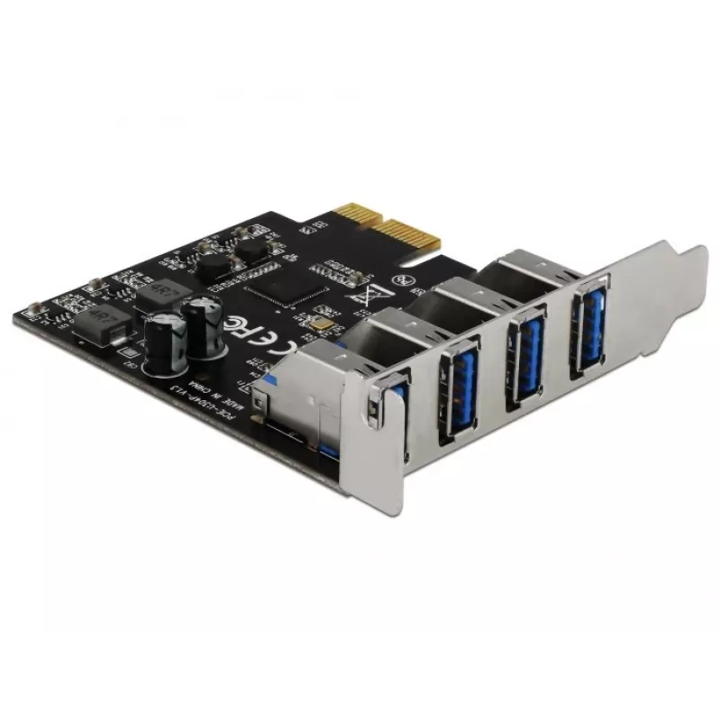 Interner USB 3.2 Gen 1 Adapter DeLOCK 90304