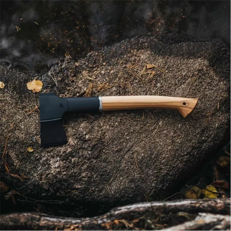 FISKARS Zimmermannsaxt NORDEN N7