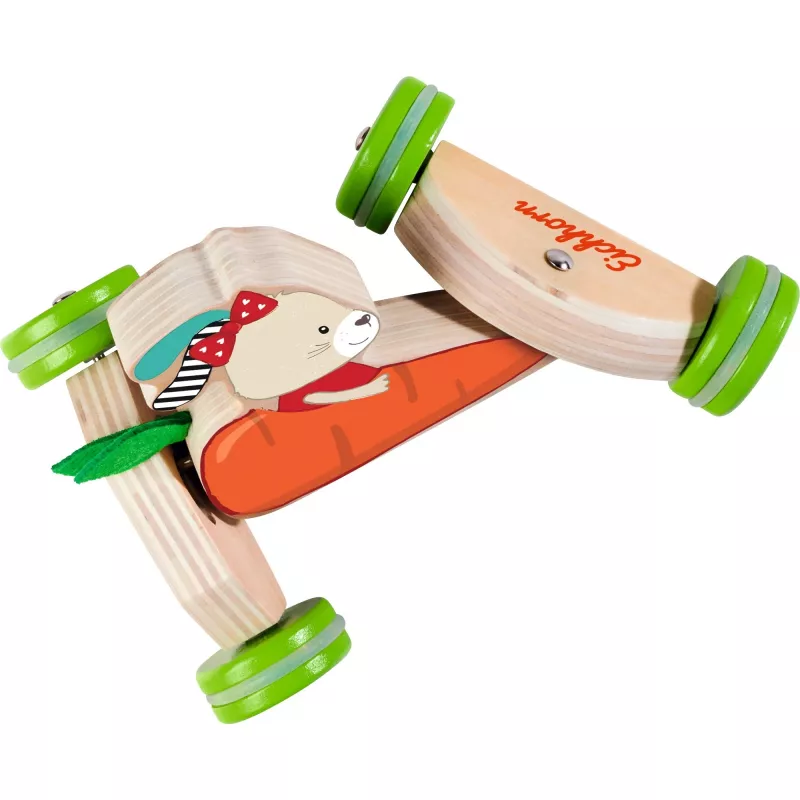 Schiebefahrzeug, Toy Vehicle