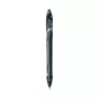 BIC Gell Pen Gelocity QUICK DRY, Schwarz, 1 Stk. 494664