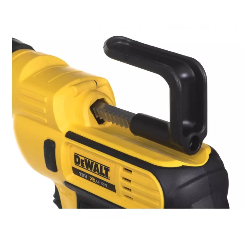 DeWALT DCE580N-XJ Kartuschen-Klebstoffpistole
