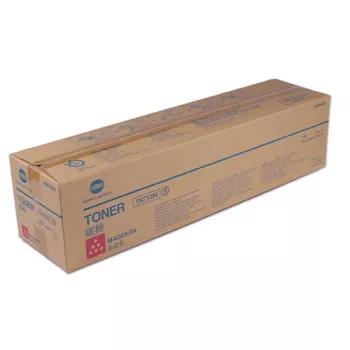 Konica-Minolta Toner TN-713 TN713 Purple