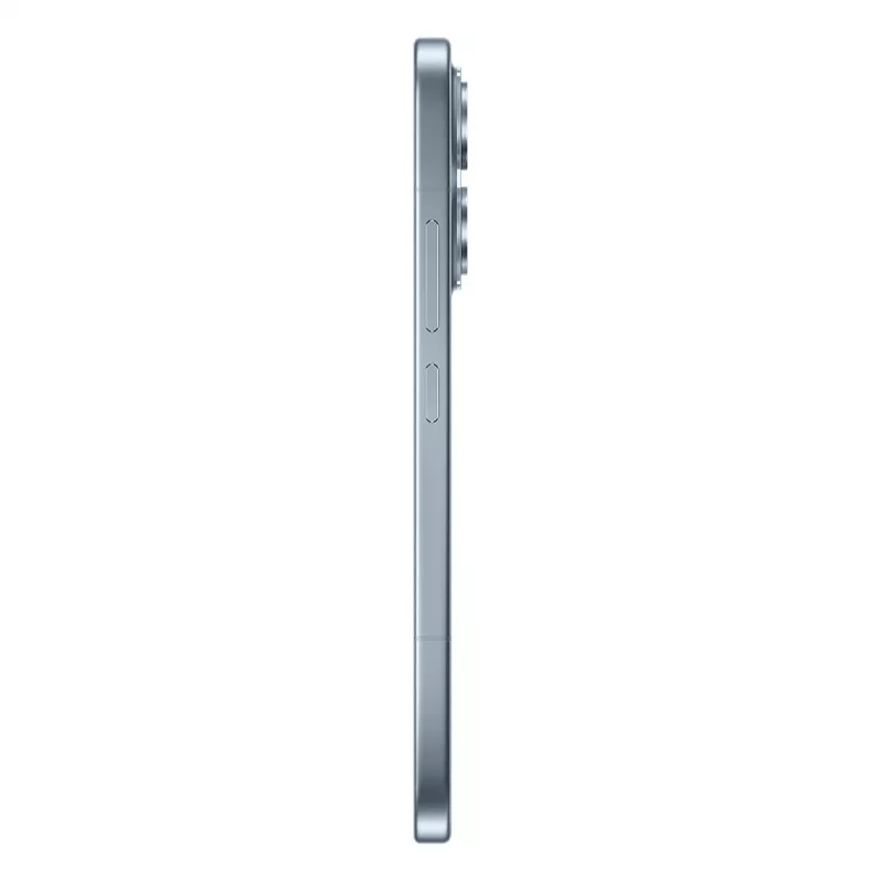 Xiaomi 17 - Eisblau - 512 GB