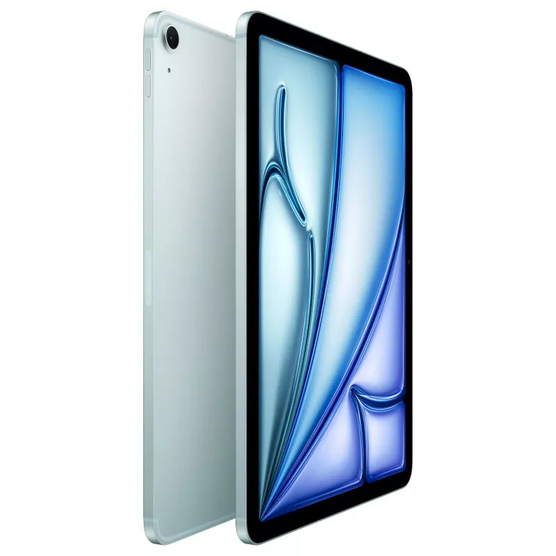 Apple iPad Air 11 M4 Wi-Fi + Cellular 512GB (Blau)
