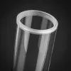 Tube BitsPower Z-Tube 150 transparentes Rohr Ø60 mm Länge 150 mm Kühlmittelkapazität 0,274 L